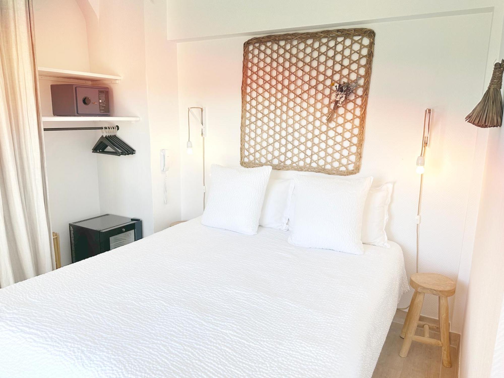 Blanc Sable Hotel Golfe-Juan Δωμάτιο φωτογραφία