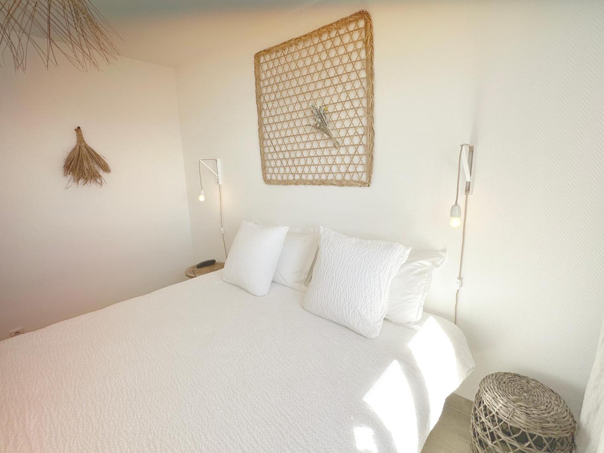 Blanc Sable Hotel Golfe-Juan Δωμάτιο φωτογραφία