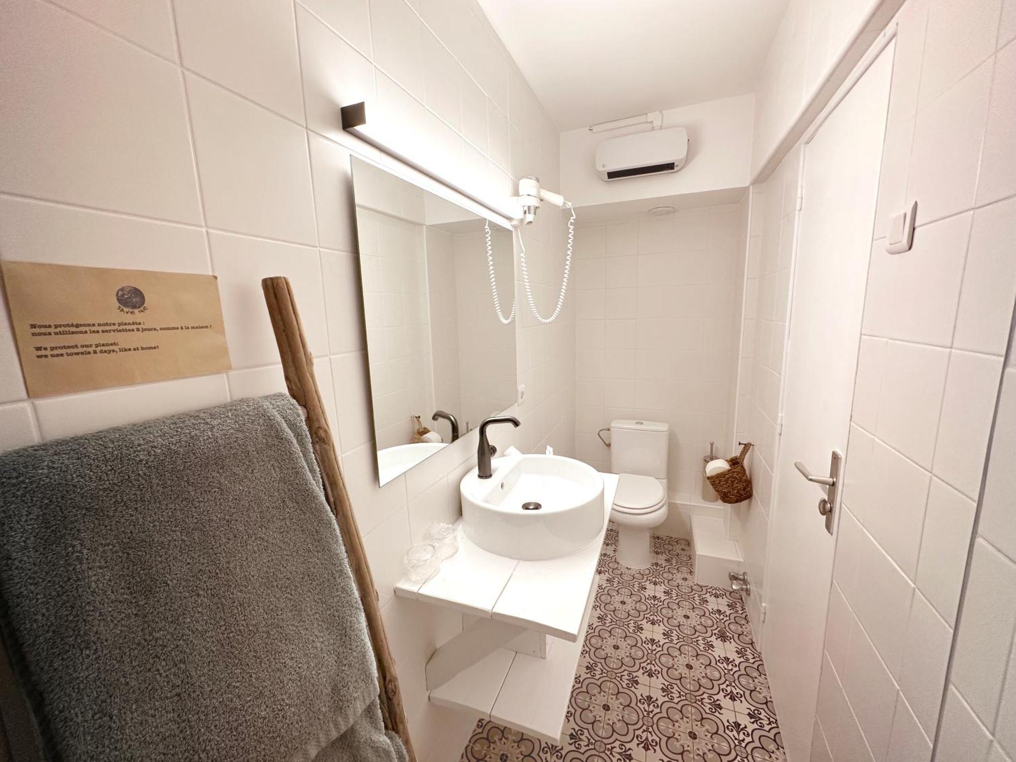 Blanc Sable Hotel Golfe-Juan Δωμάτιο φωτογραφία