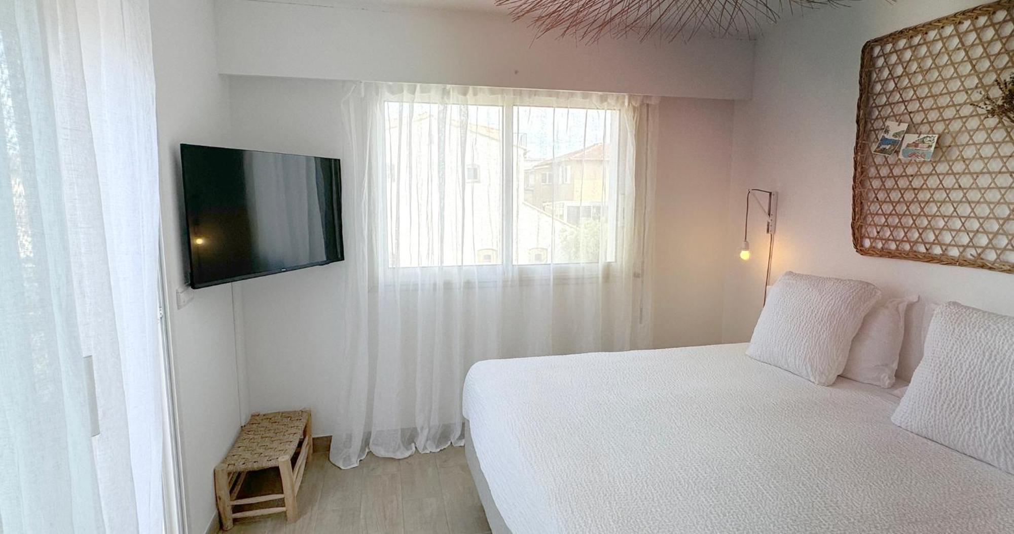 Blanc Sable Hotel Golfe-Juan Εξωτερικό φωτογραφία