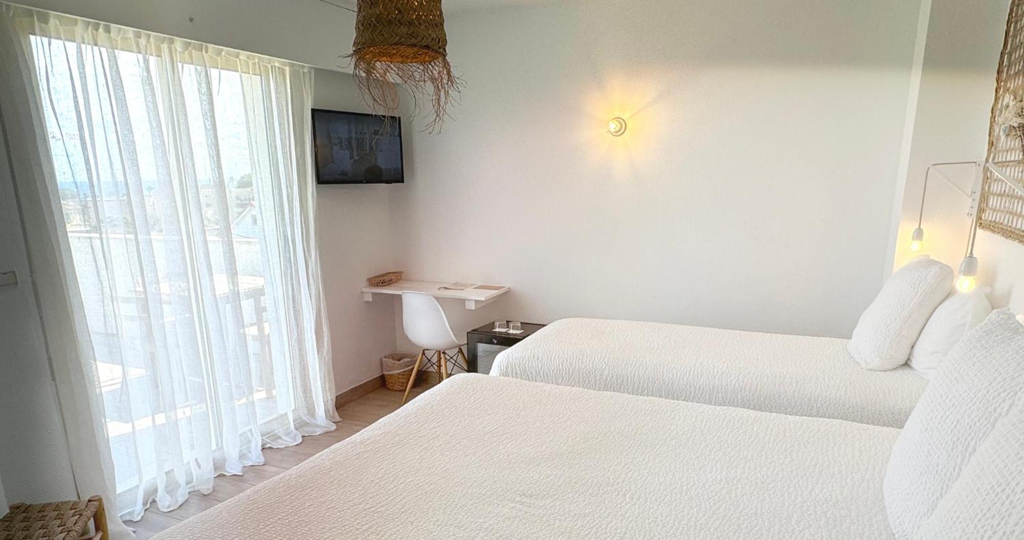 Blanc Sable Hotel Golfe-Juan Εξωτερικό φωτογραφία