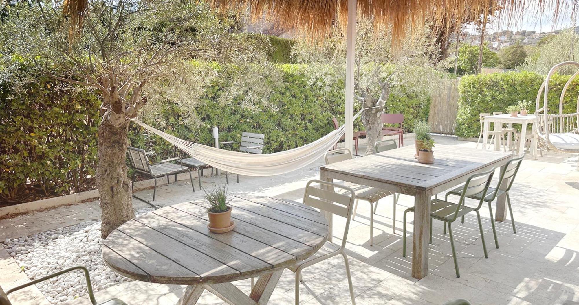 Blanc Sable Hotel Golfe-Juan Εξωτερικό φωτογραφία