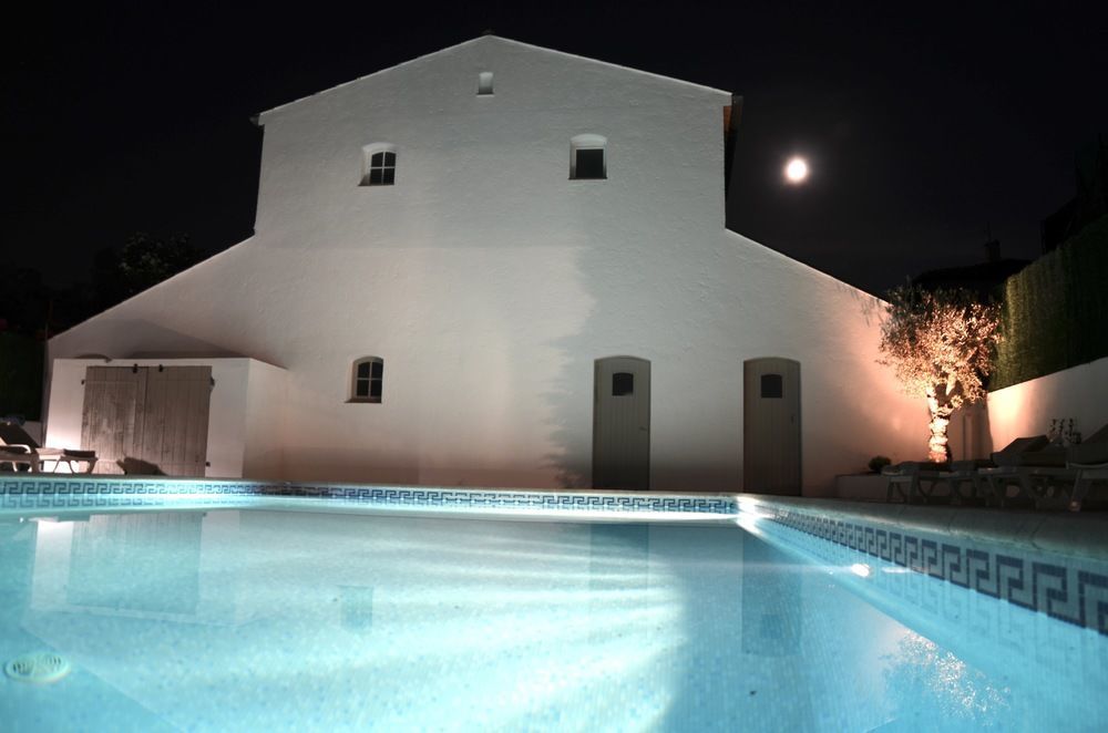 Blanc Sable Hotel Golfe-Juan Εξωτερικό φωτογραφία
